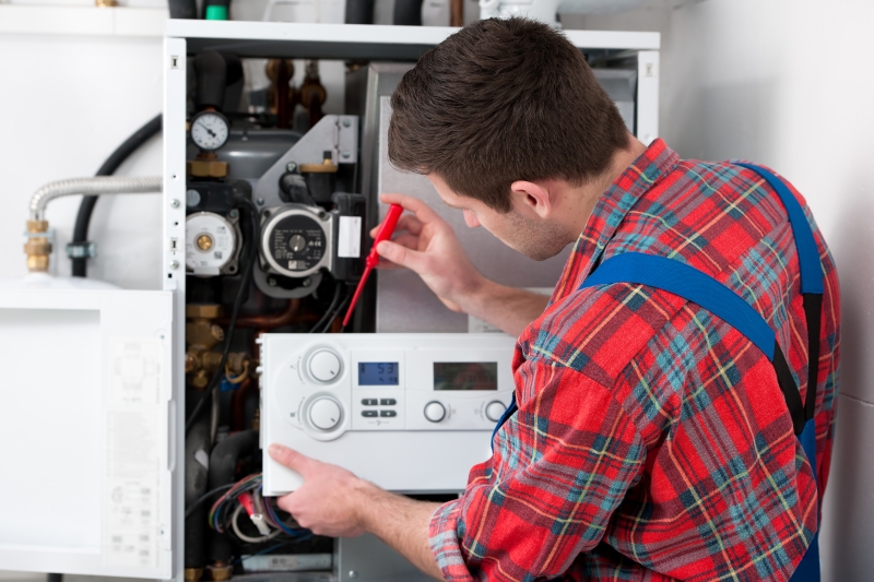 Boiler Repairs Service Camberley
