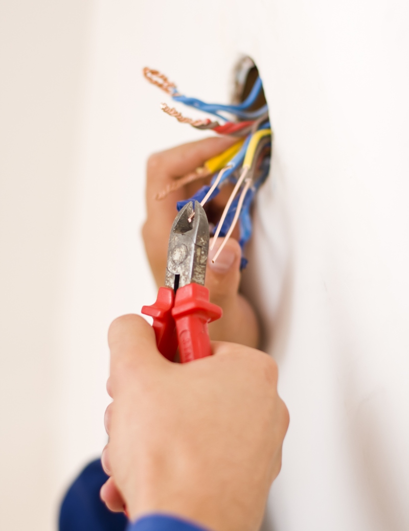 Electricians Camberley, Old Dean, GU15, GU16, GU17