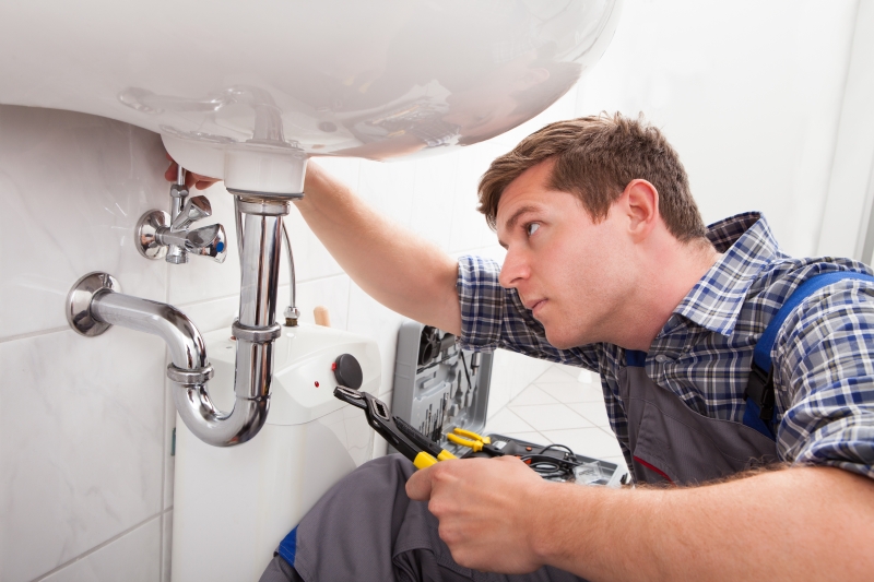 Emergency Plumbers Camberley