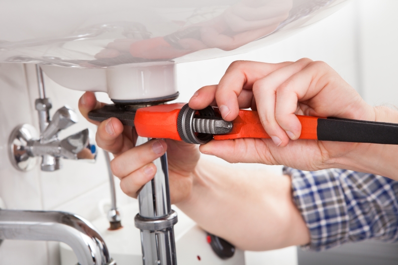 Emergency Plumbers Camberley, Old Dean, GU15, GU16, GU17