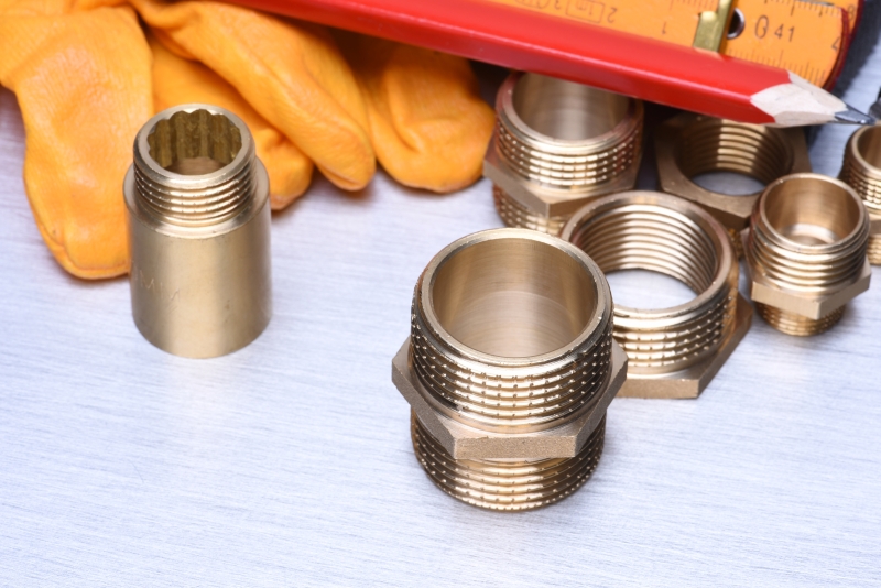 Plumbers in Camberley