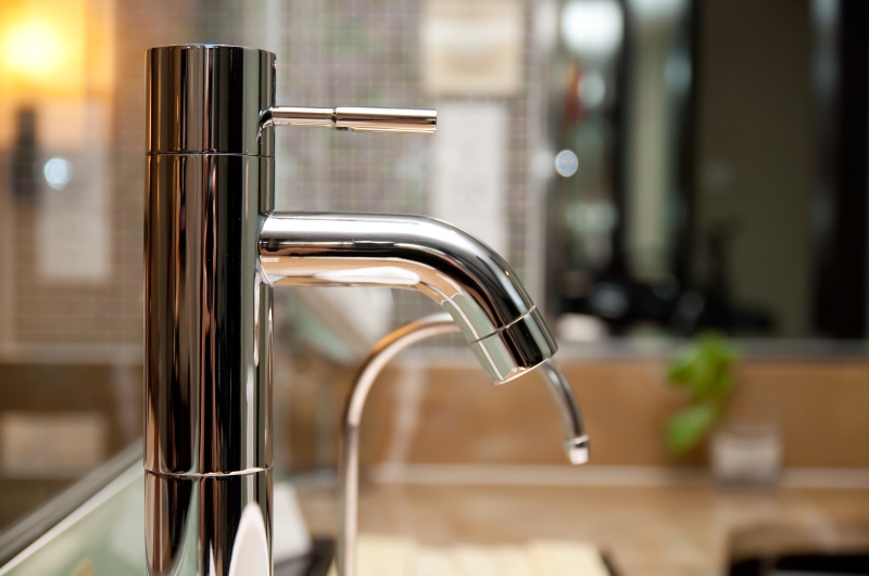 Sink Leaking Camberley