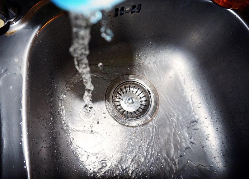 Sink Repair Camberley, Old Dean, GU15, GU16, GU17