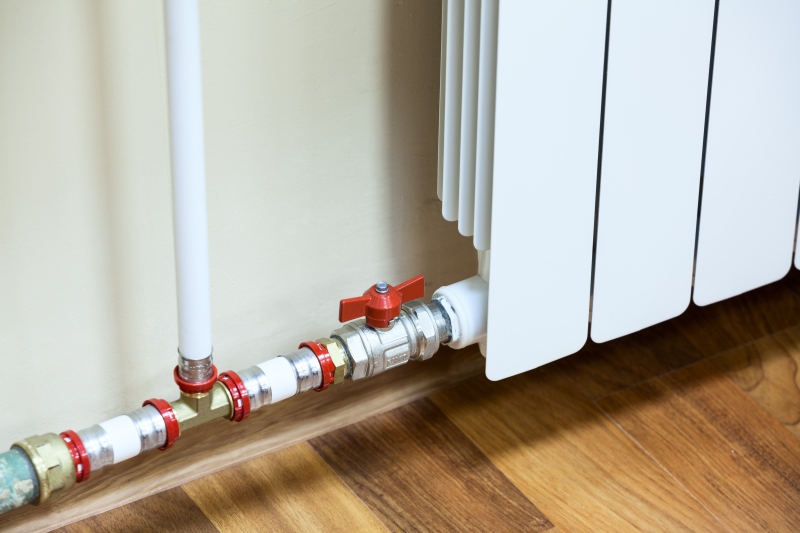 Slab Leak Repair Camberley, Old Dean, GU15, GU16, GU17